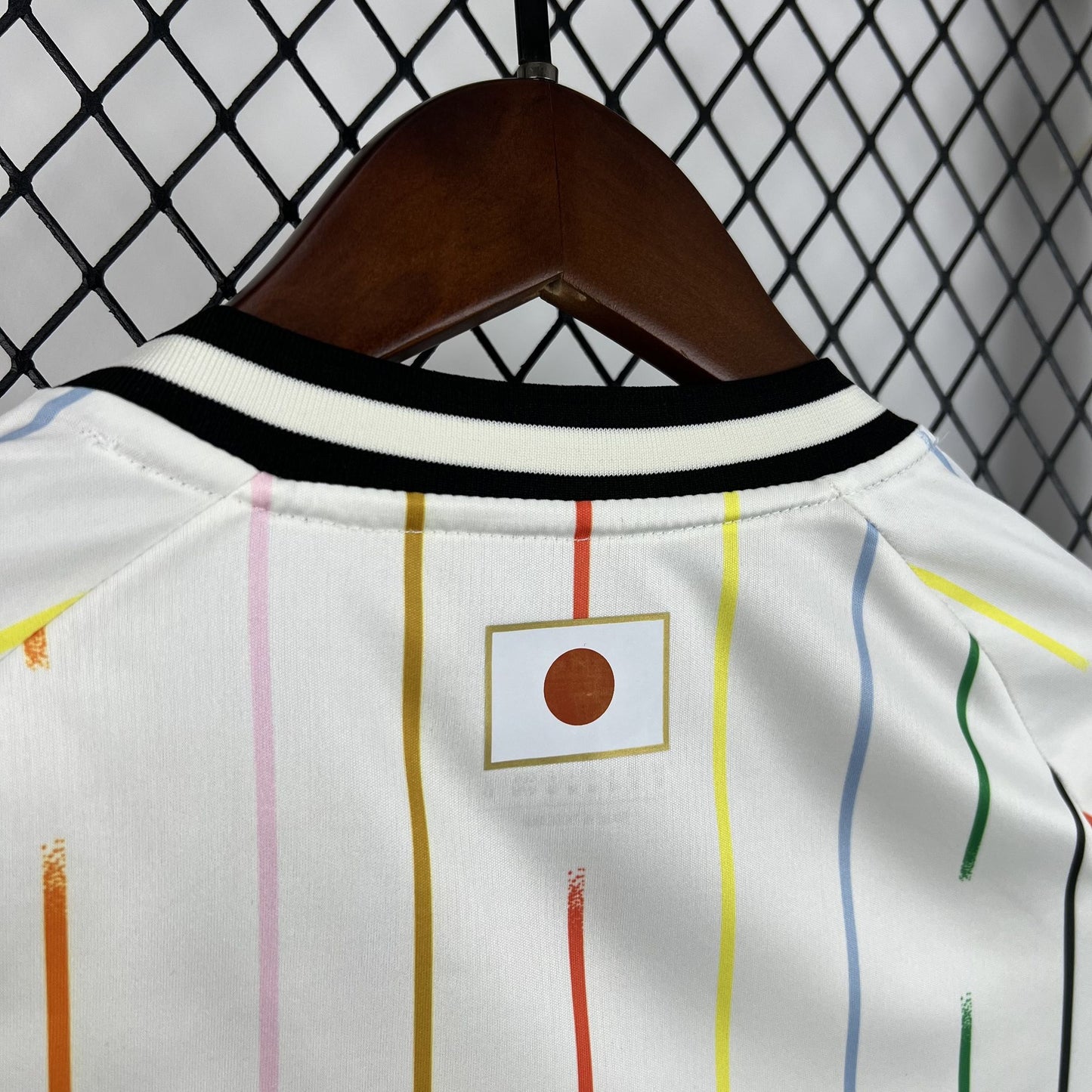 Japan 2026 World Cup Away Jersey Womens