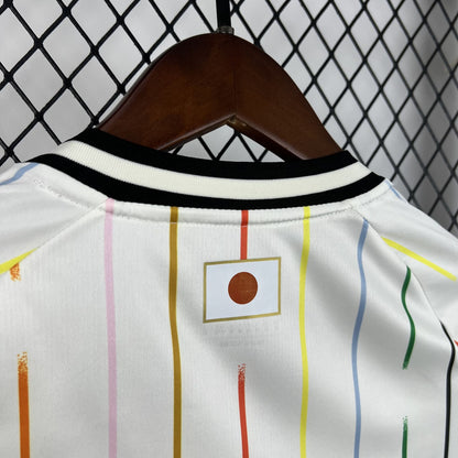 Japan 2026 World Cup Away Jersey Womens