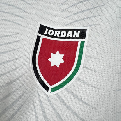 Jordan 2026 World Cup Home Jersey Mens