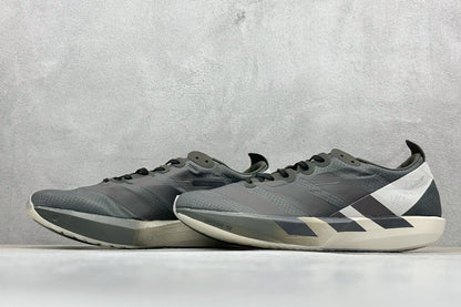 Adidas Adizero Adios 9 Alumina Black Yohji Yamamoto