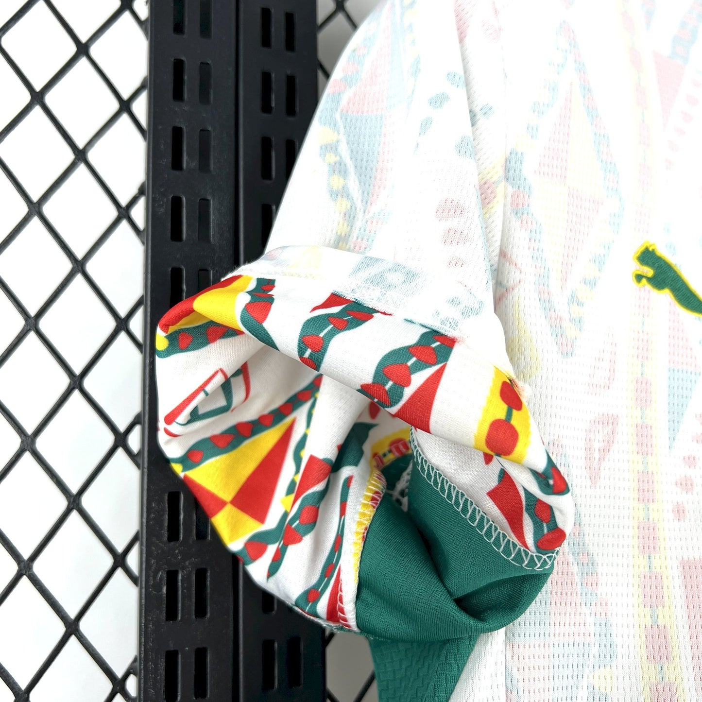 Senegal 2026/27 Home Jersey Mens