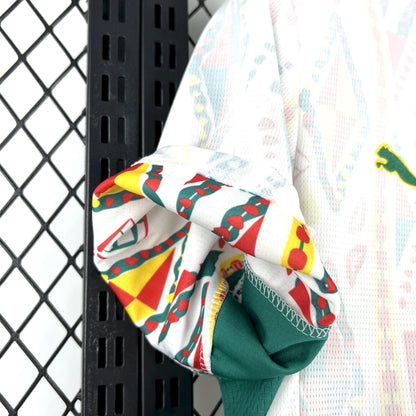 Senegal 2026/27 Home Jersey Mens