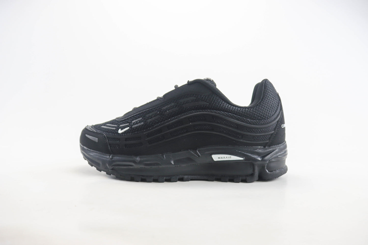Nike Air Max TL 2.5 Comme des Garcons Homme Plus Black