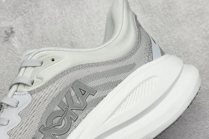 HOKA ONE ONE Bondi 9 Cosmic Grey Stardust