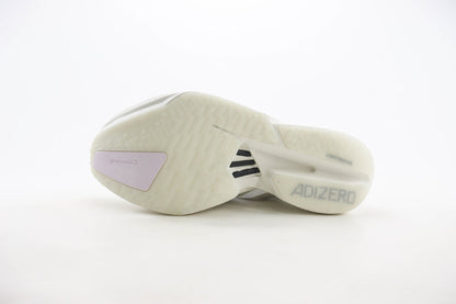 Adidas Adios 4 Pro All White