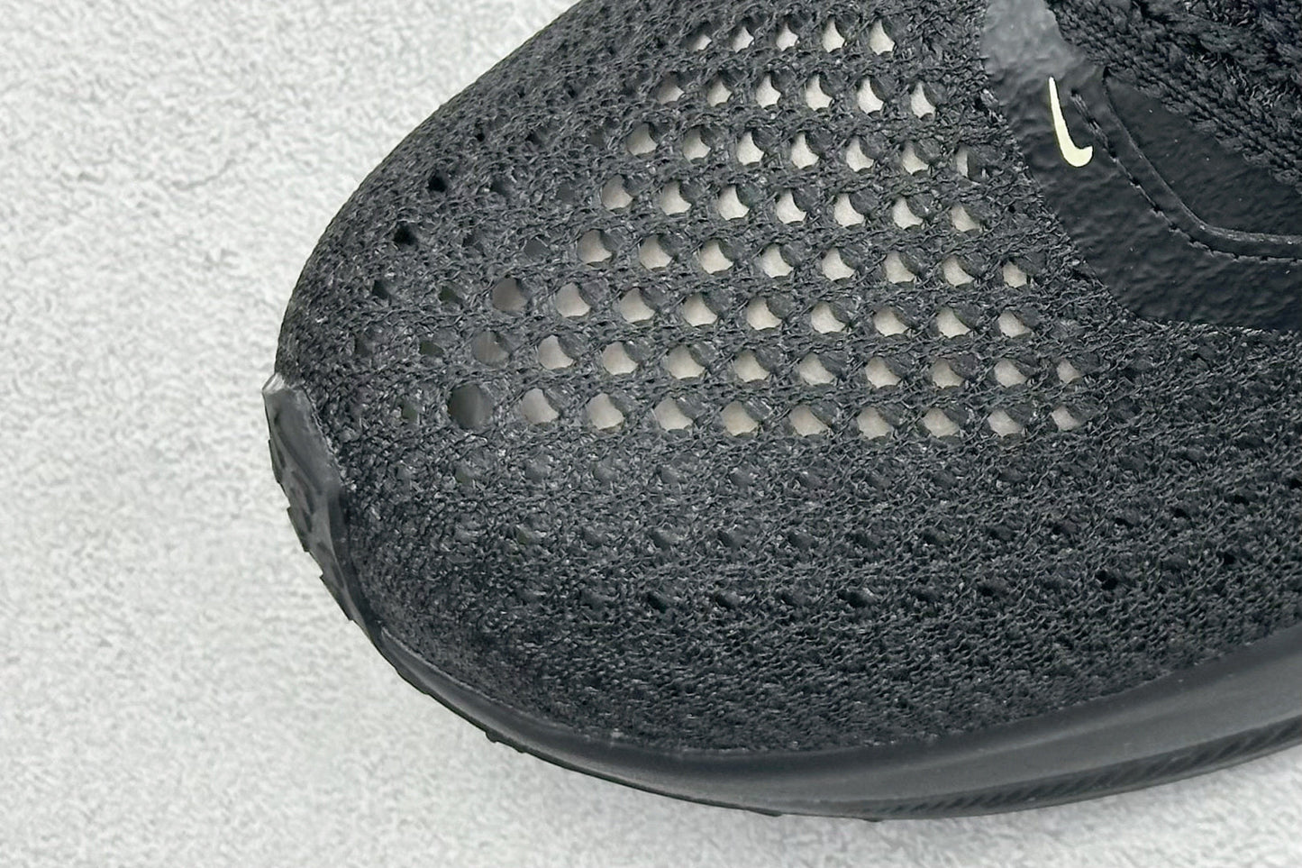 Nike Air ZoomX Alphafly 3 Black Metallic