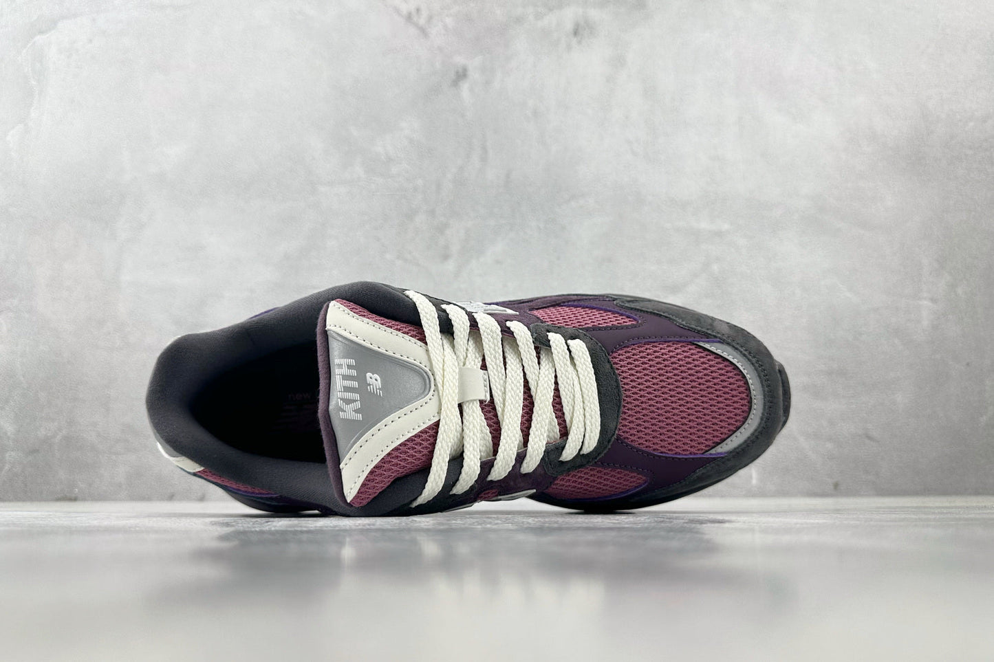 New Balance x Kith 2010 Purple Black
