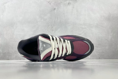 New Balance x Kith 2010 Purple Black