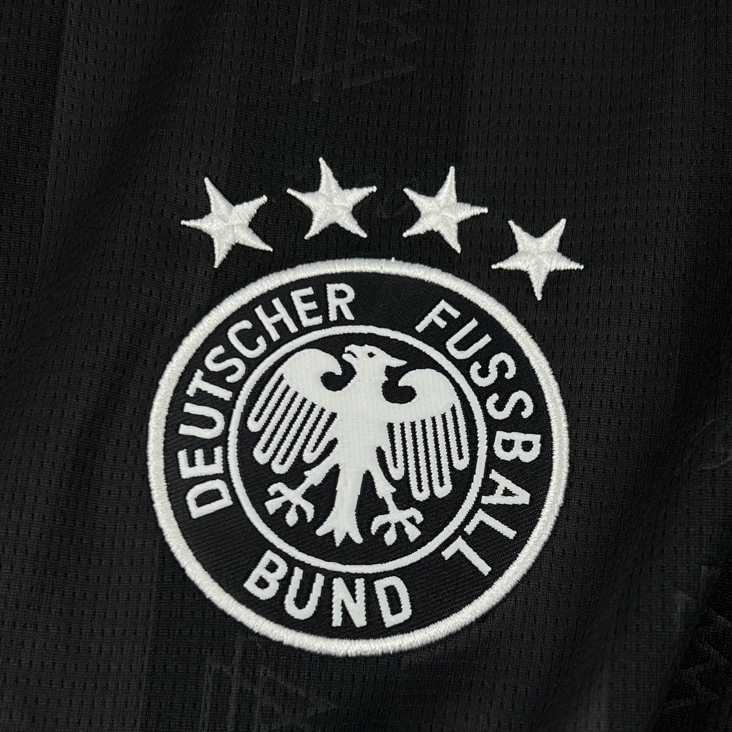 Germany 2026 World Cup Special Jersey Mens