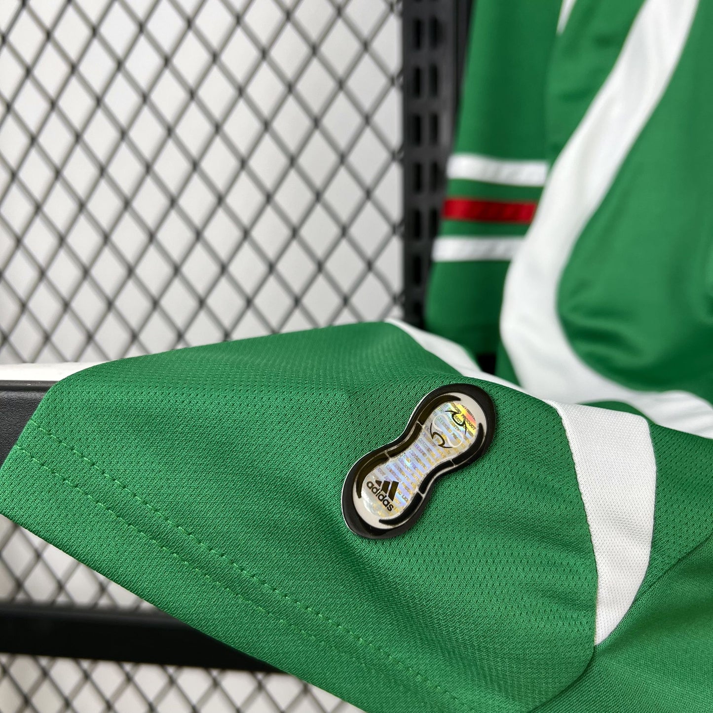 Mexico 2026 World Cup Bringback Remixed Jersey Mens
