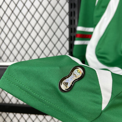 Mexico 2026 World Cup Bringback Remixed Jersey Mens