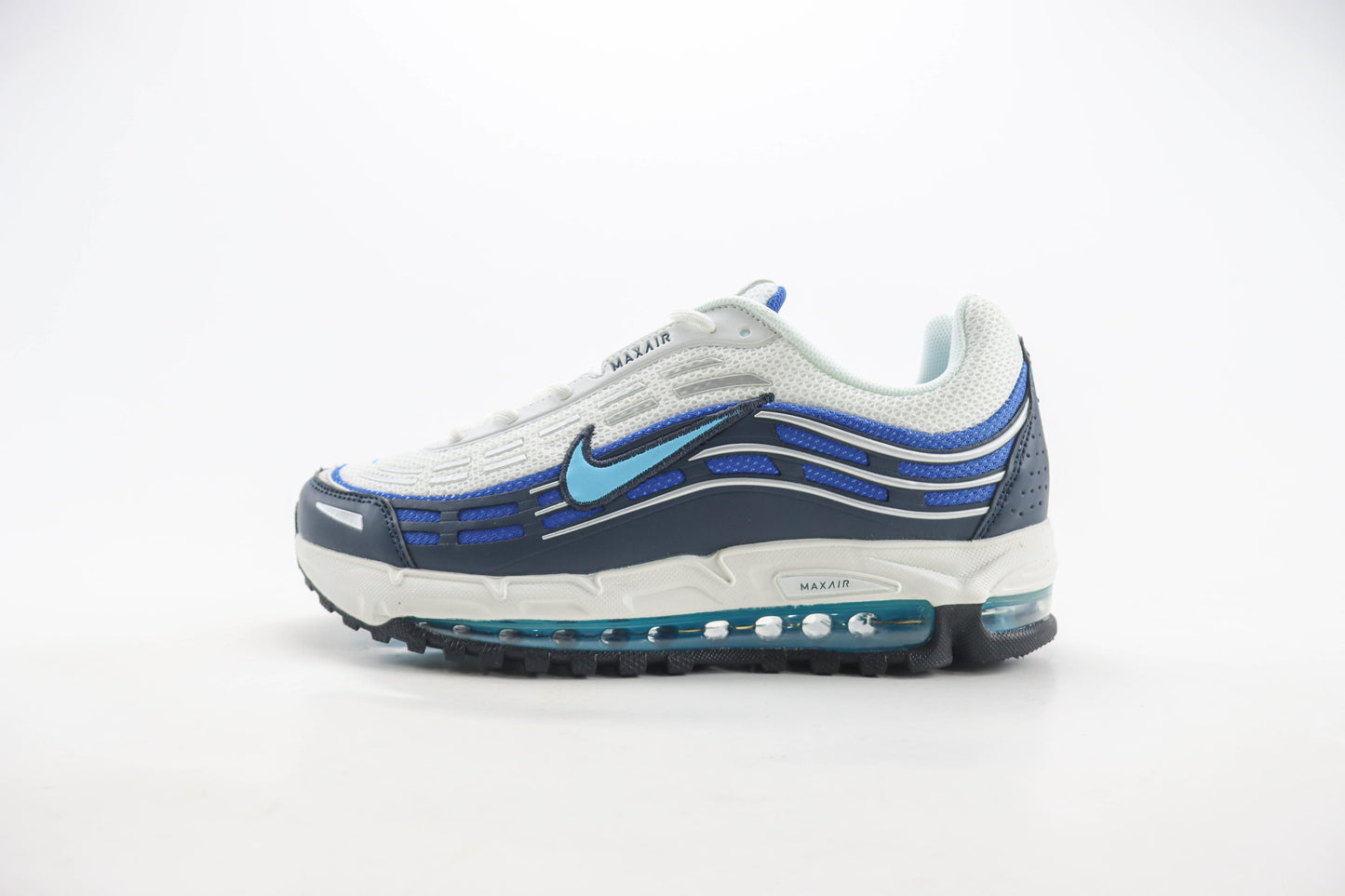 Nike Air Max TL 2.5 Summit White Obsidian