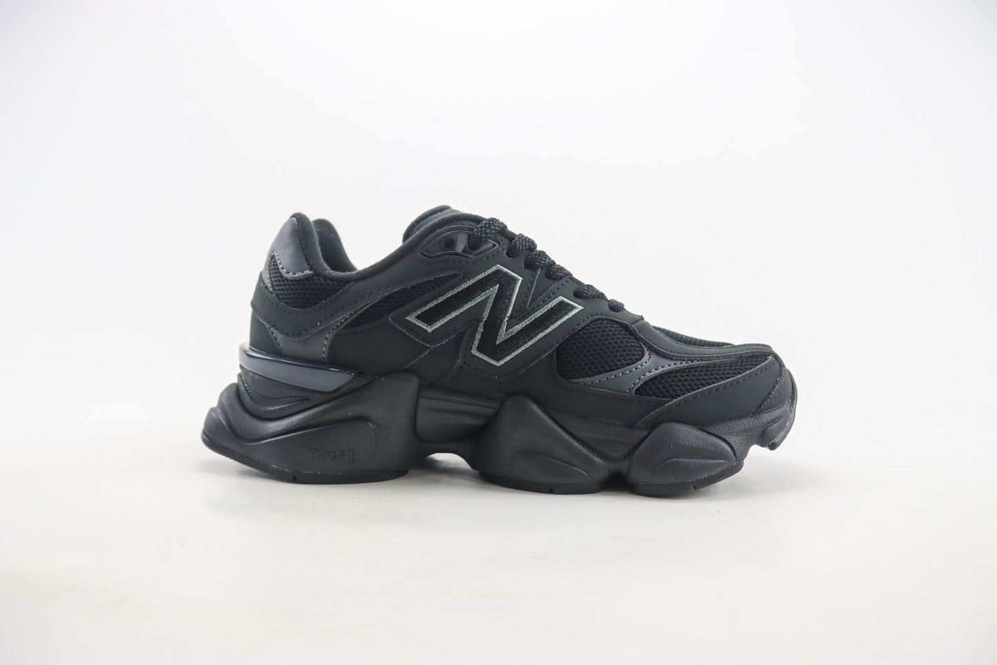 New Balance 9060 Black Castlerock