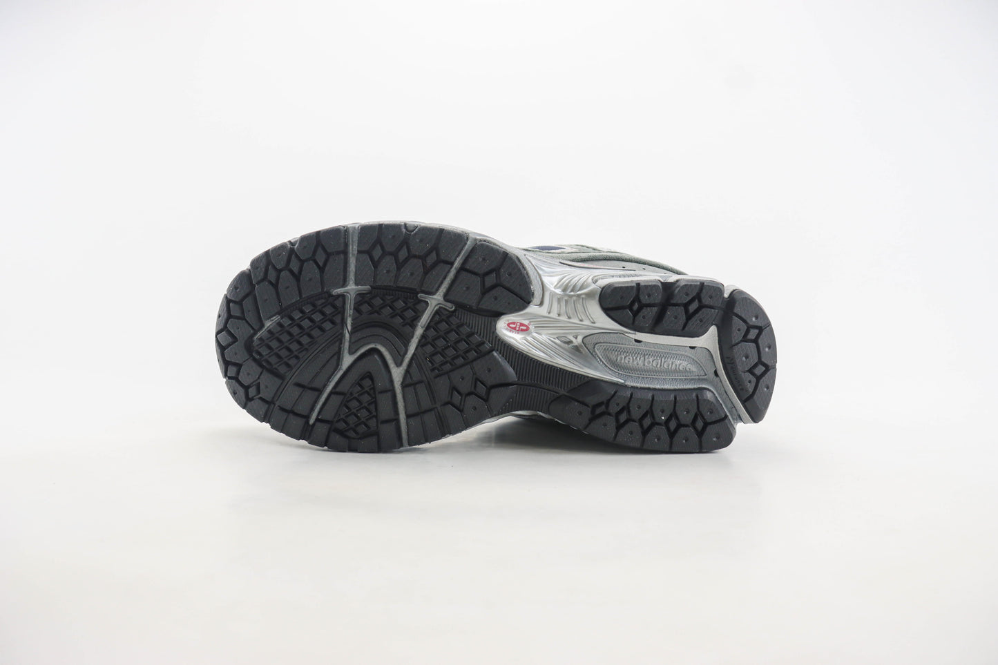 New Balance 2002R Light Grey