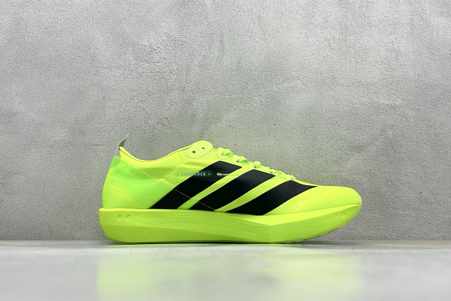 Adidas Adizero Adios 9 Green Black