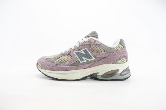 New Balance 2010 Ice Wine