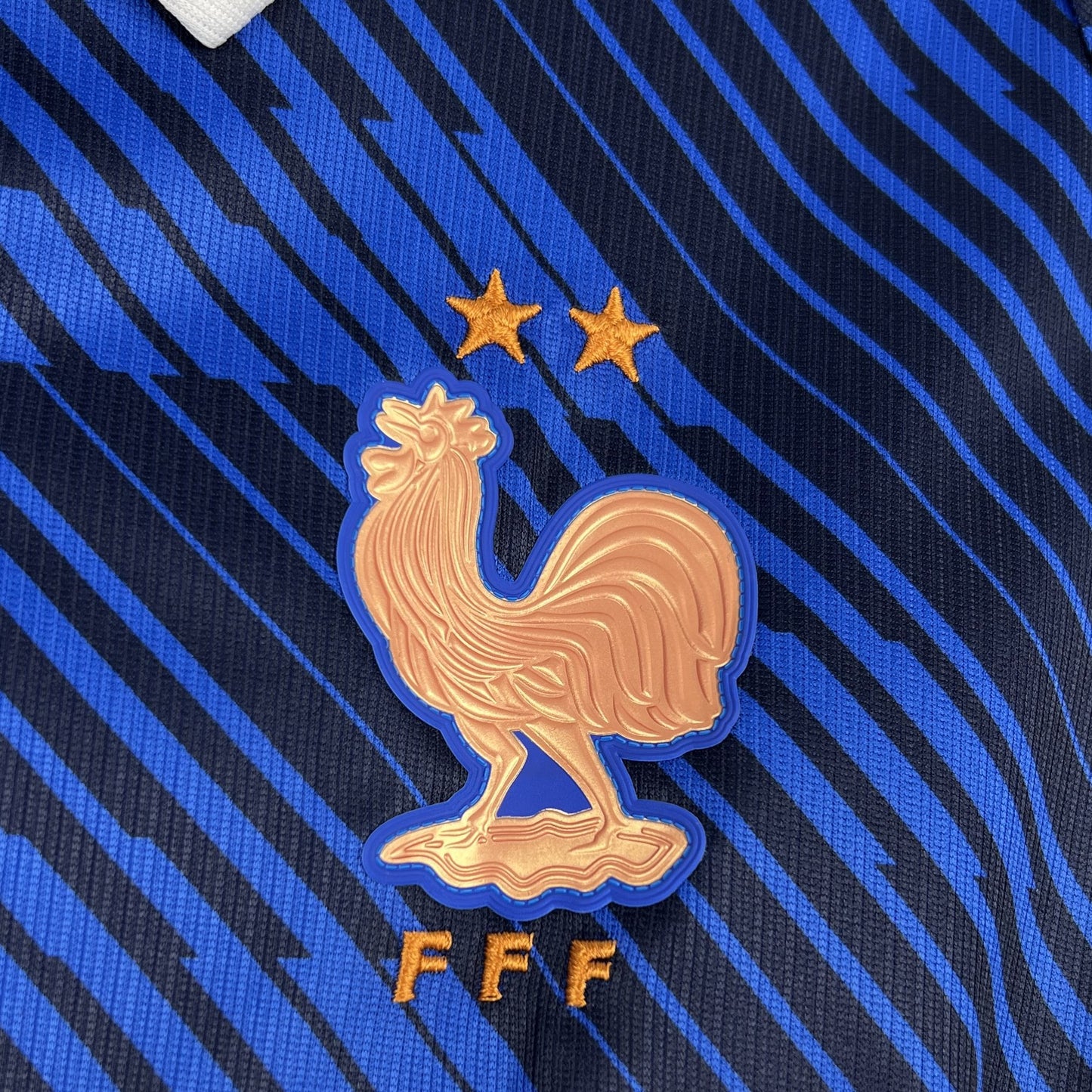 France 2026 World Cup Home Jersey Mens