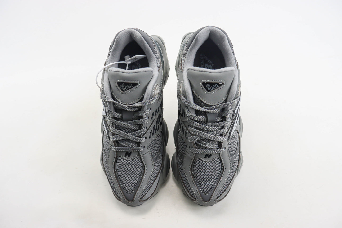 New Balance 9060 Shadow Grey & Castlerock
