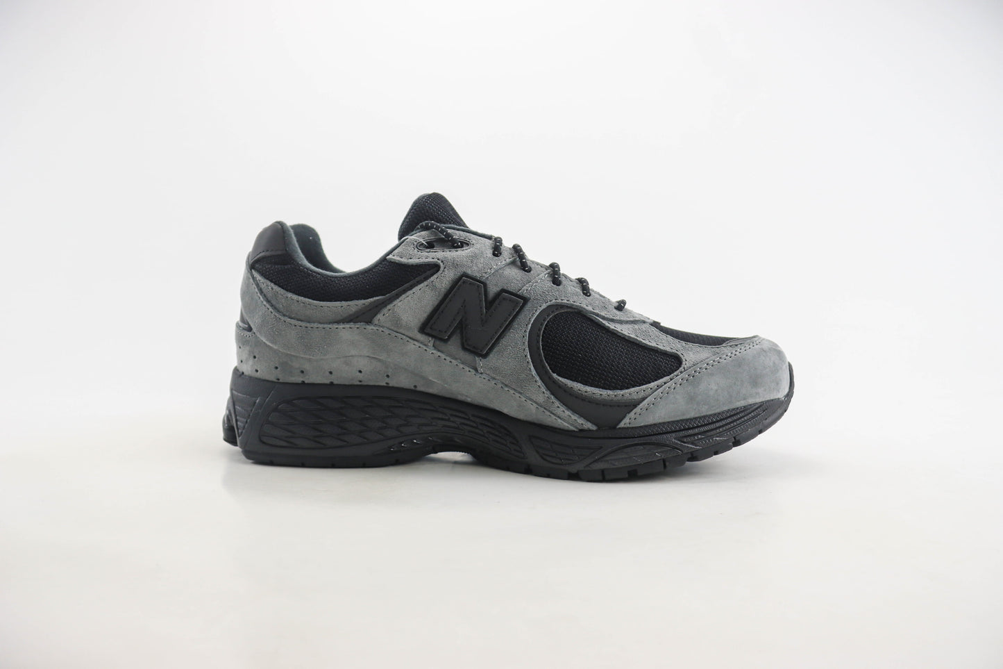 New Balance 2002R Gore-Tex JJJJound Charcoal