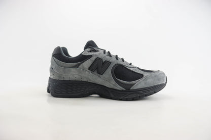 New Balance 2002R Gore-Tex JJJJound Charcoal