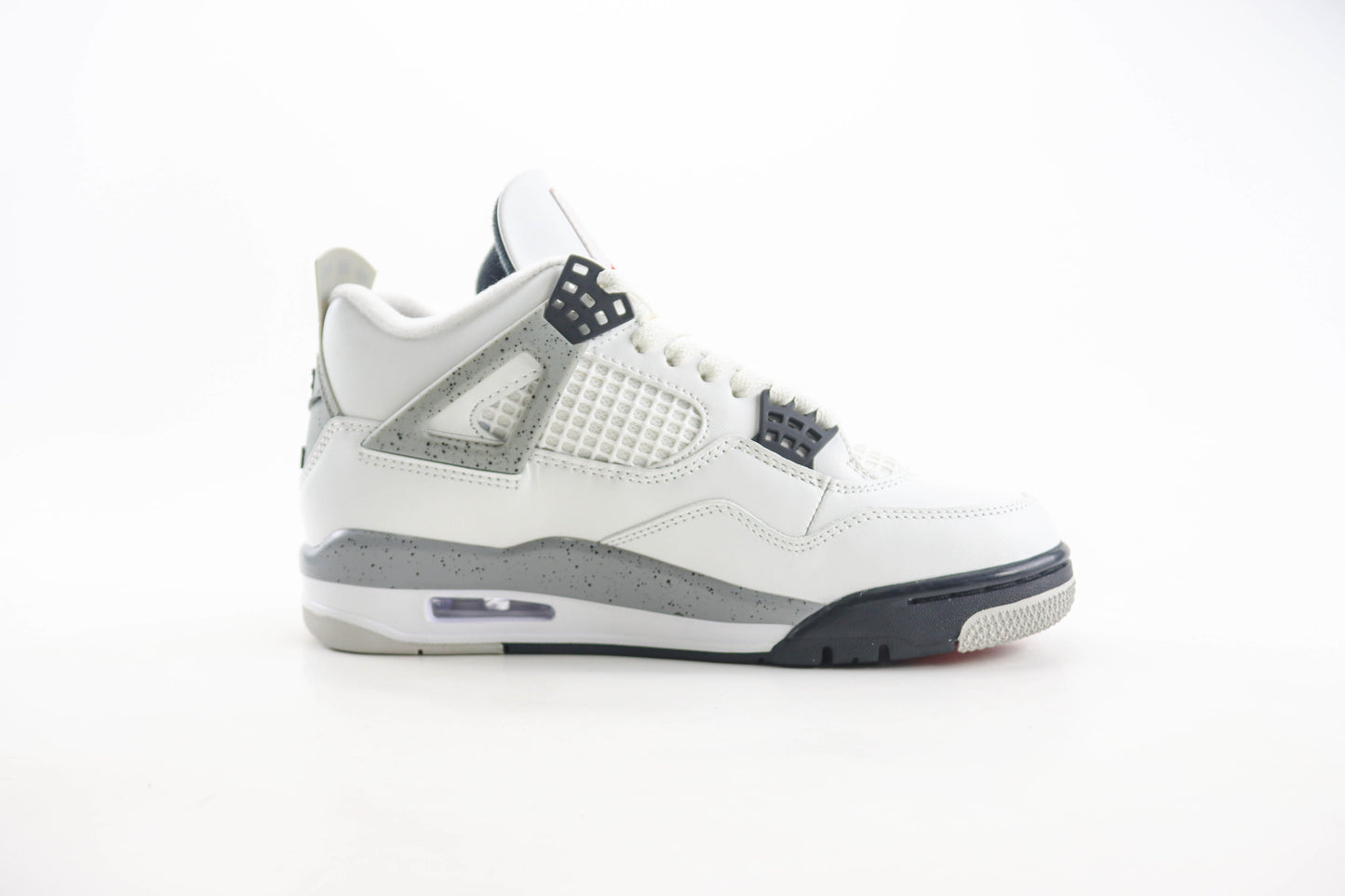 Nike Air Jordan 4 Retro OG White Cement