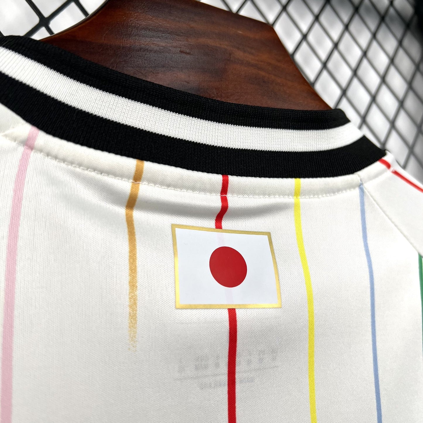 Japan 2026 World Cup Away Jersey Mens