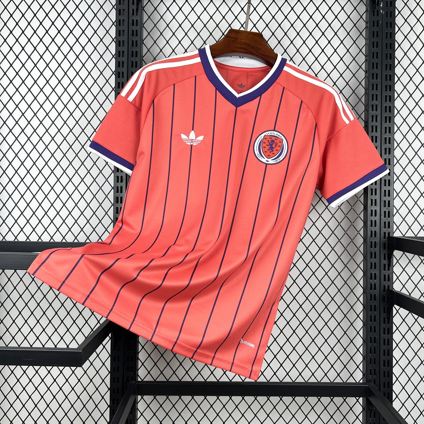Scotland 2026 World Cup Away Jersey Mens