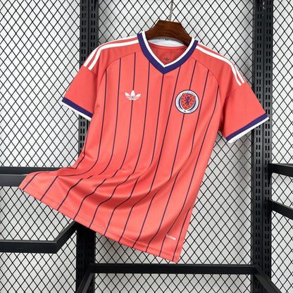 Scotland 2026 World Cup Away Jersey Mens