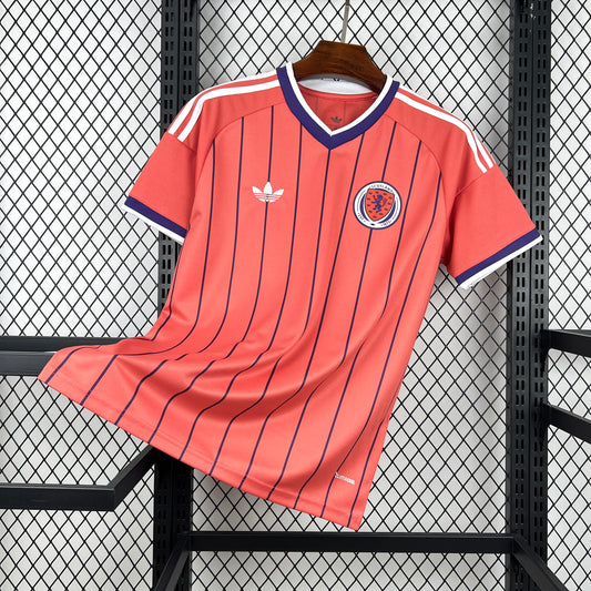 Scotland 2026 World Cup Away Jersey Mens