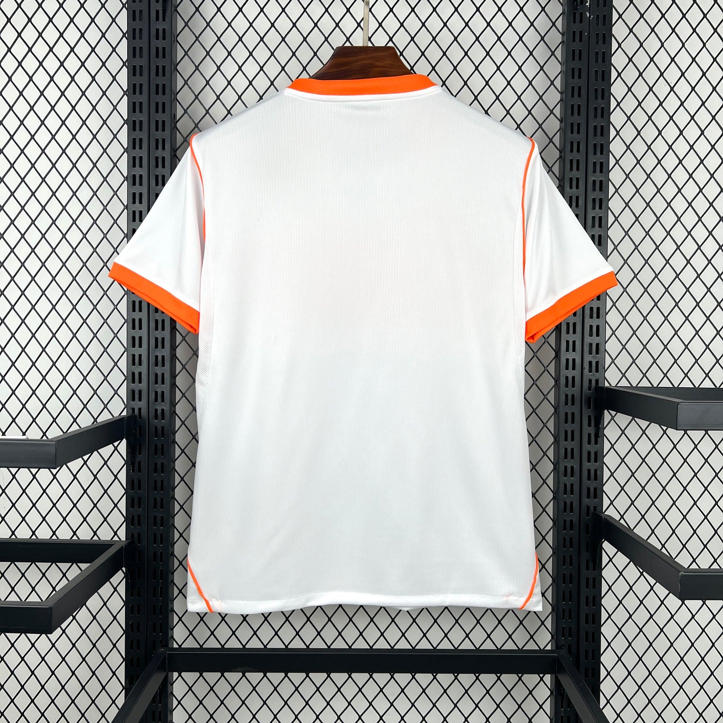 Netherlands 2026 World Cup Away Jersey Mens