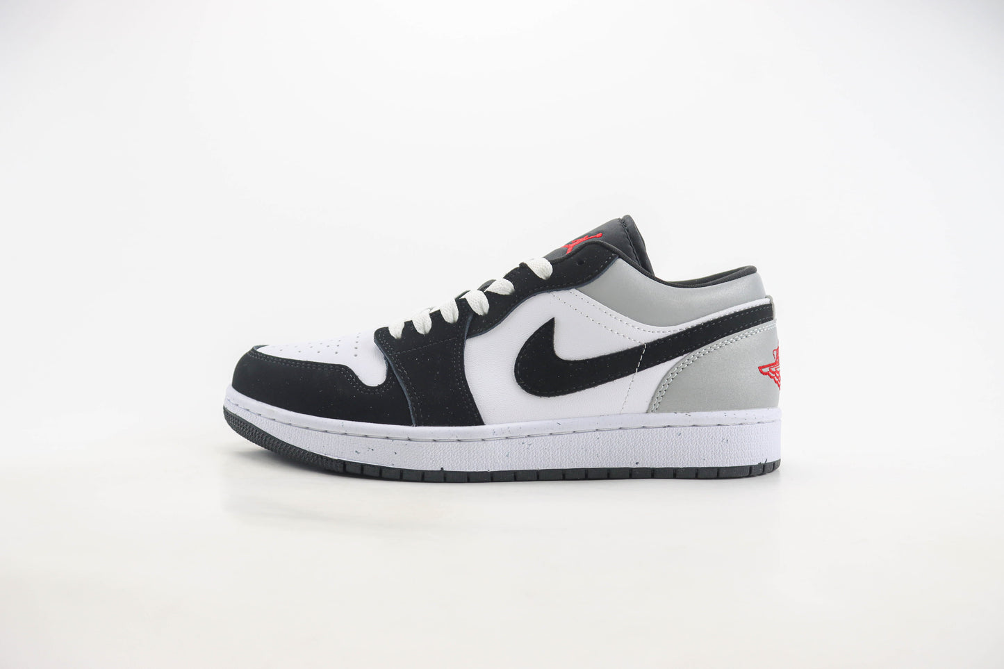 Nike Air Jordan 1 Retro Low OG Panda Toe