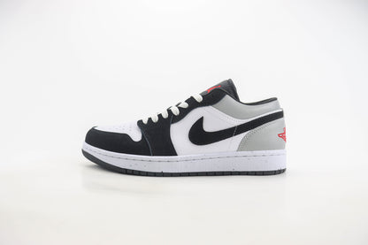 Nike Air Jordan 1 Retro Low OG Panda Toe