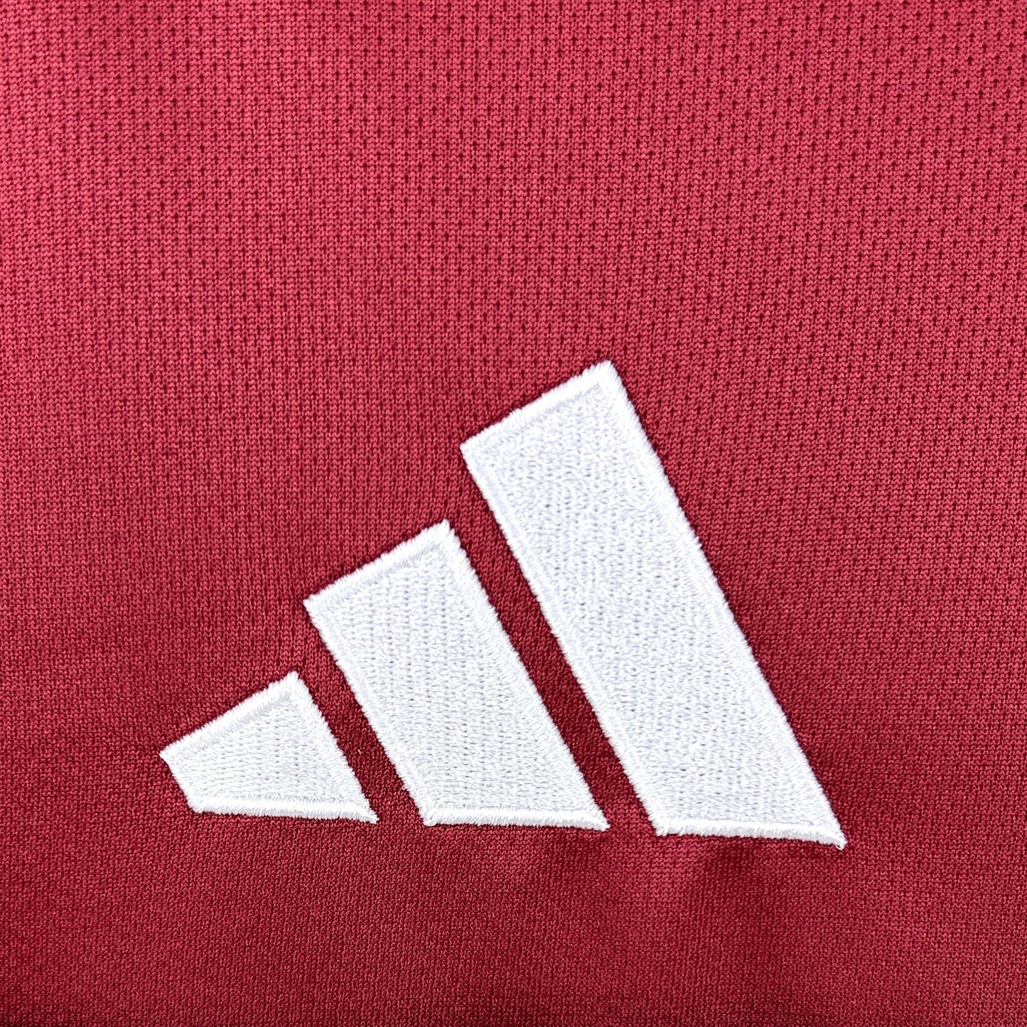Qatar 2026 World Cup Home Jersey Mens