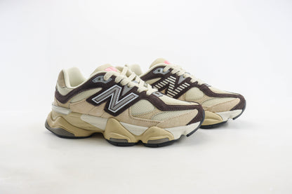 New Balance 9060 Emerging Brown