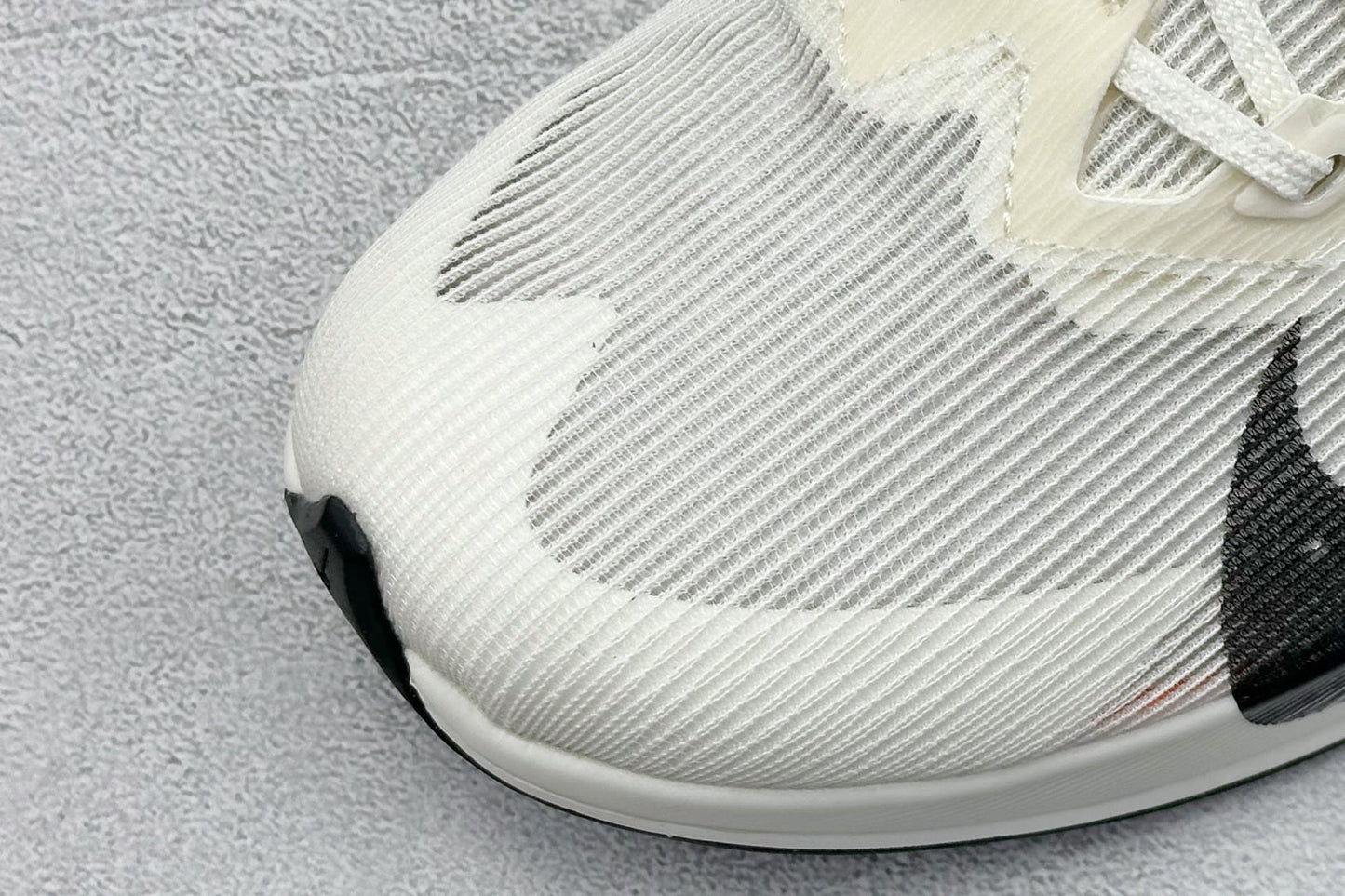 Nike Vaporfly 4 SAIL TOTAL ORANGE