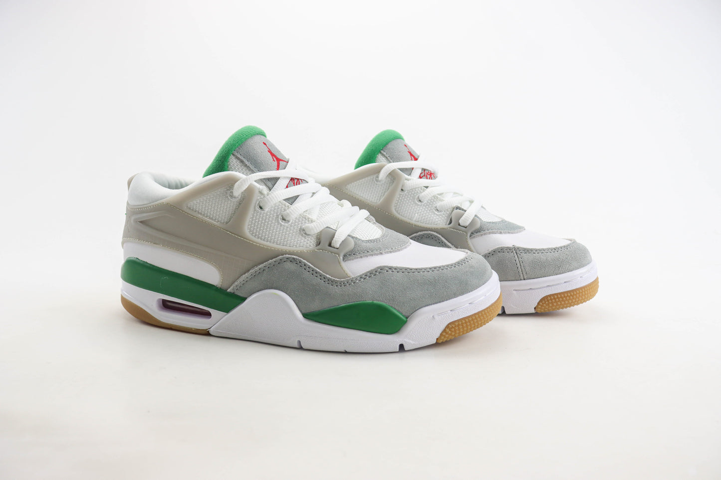 Nike Air Jordan 4 Retro OG Pine Green