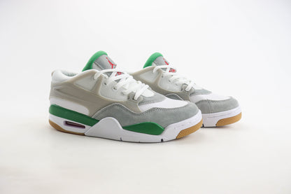 Nike Air Jordan 4 Retro OG Pine Green
