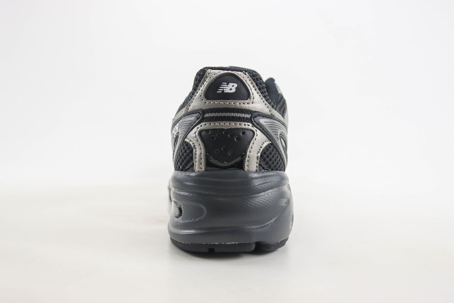 New balance 590 Black Metallic Castlerock