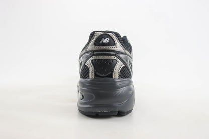 New balance 590 Black Metallic Castlerock
