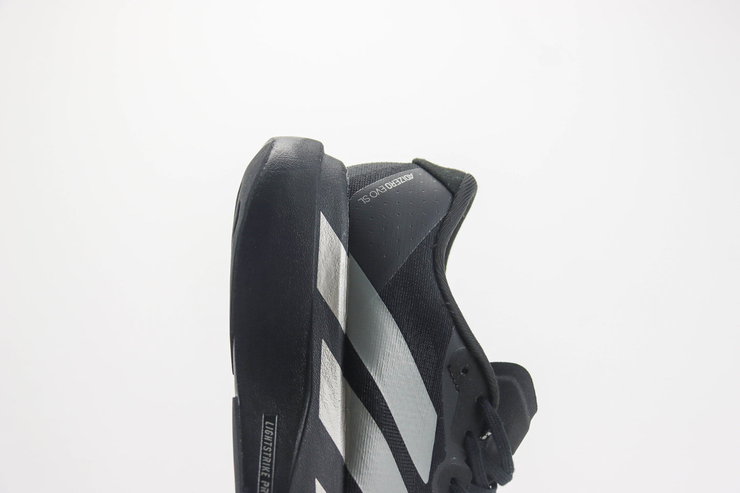 Adidas Adizero EVO SL Black