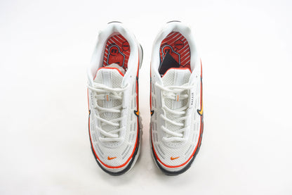 Nike Air Max TL 2.5 Total Orange and Dark Smoke Grey