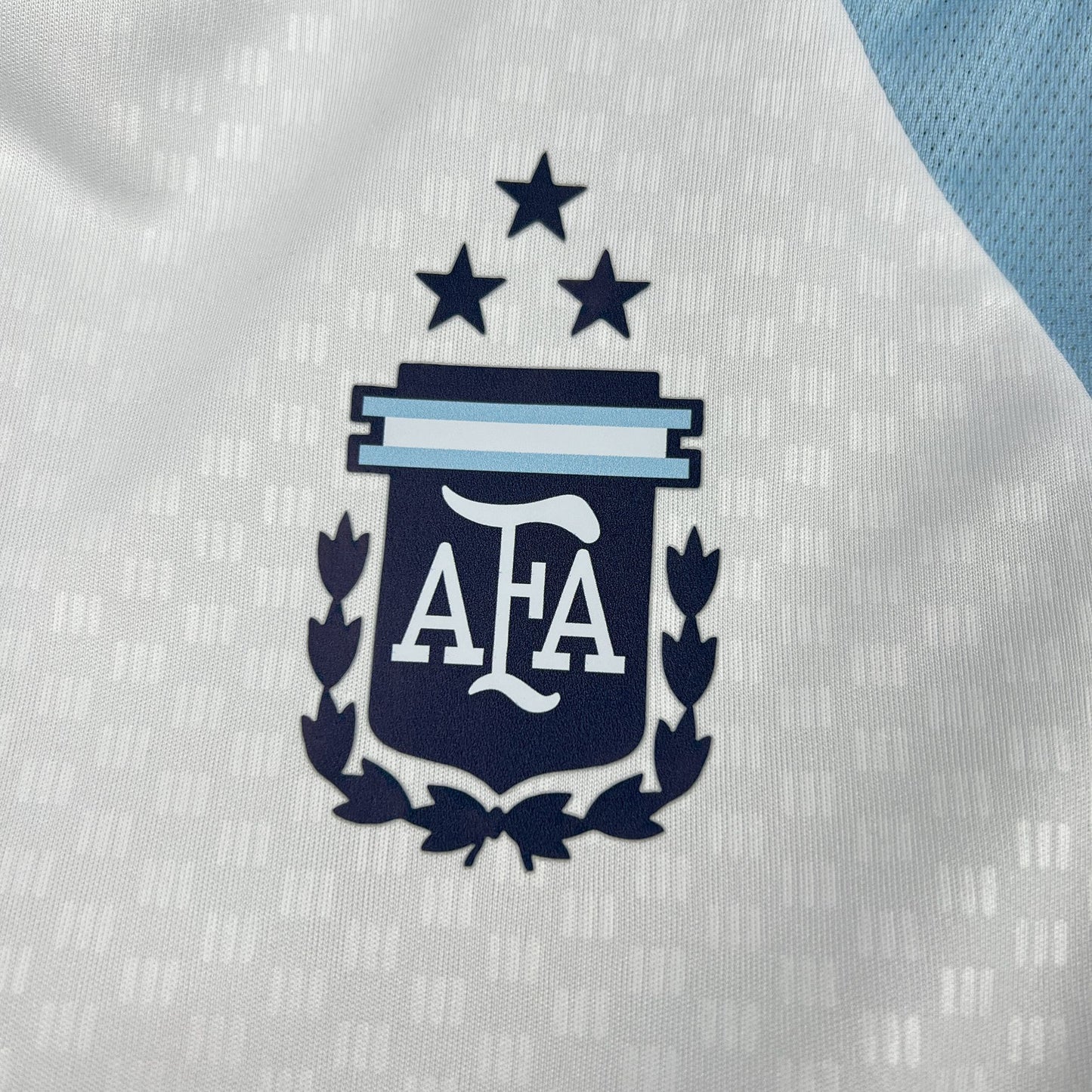 Argentina 2026 World Cup Pre-Match Jersey Mens