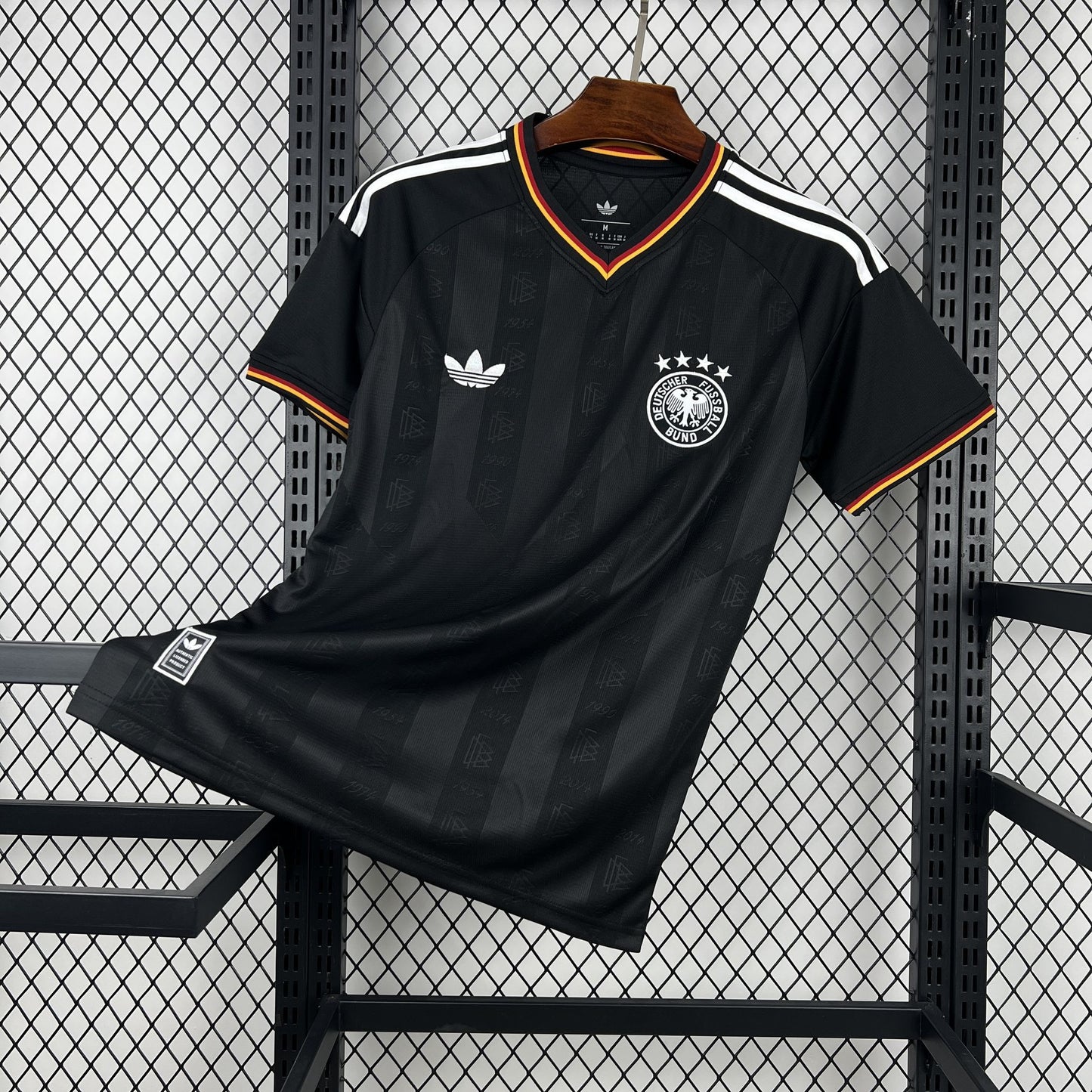 Germany 2026 World Cup Special Jersey Mens