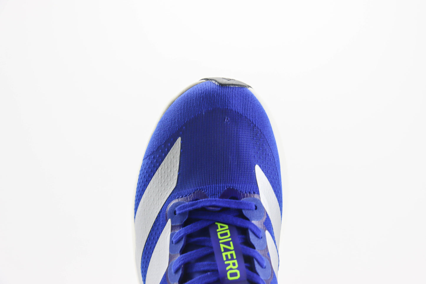Adidas Adizero EVO SL Lucid Blue Silver