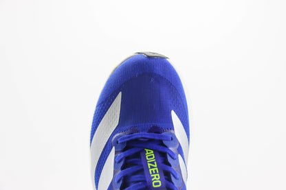Adidas Adizero EVO SL Lucid Blue Silver
