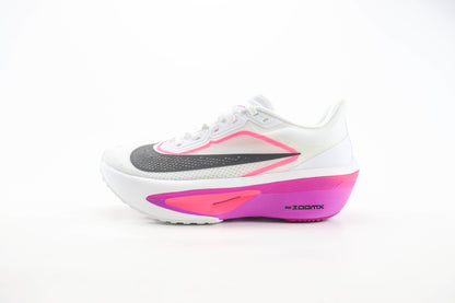 Nike Zoom Fly 6 White Vivid Grape Hyper Pink Black