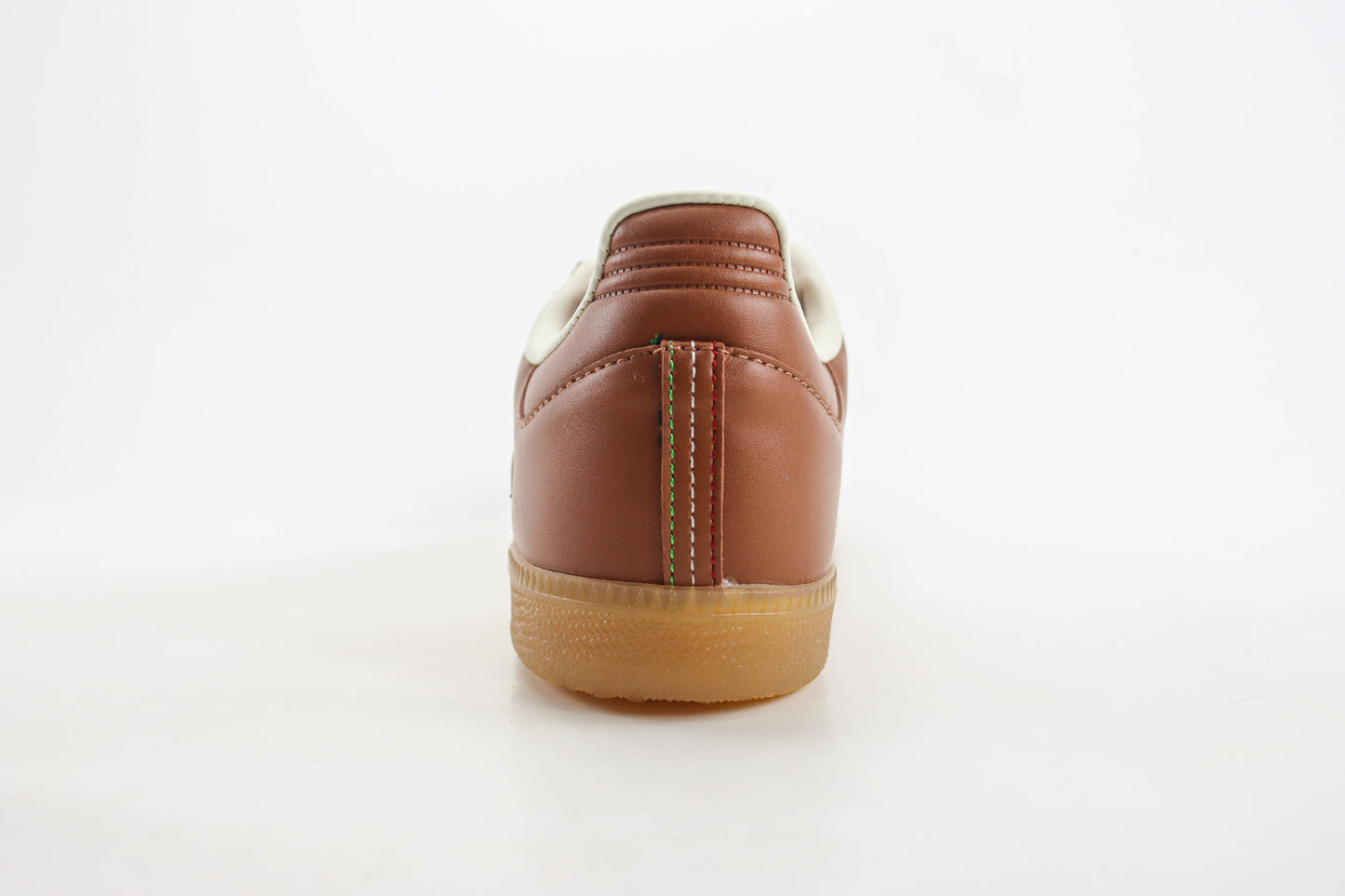 Adidas Originals Samba Made in Italy Vachetta Tan