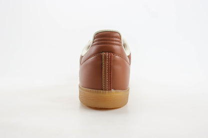 Adidas Originals Samba Made in Italy Vachetta Tan