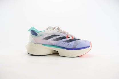Adidas Adizero Adios Pro 3 Aurora Ink Flash Aqua