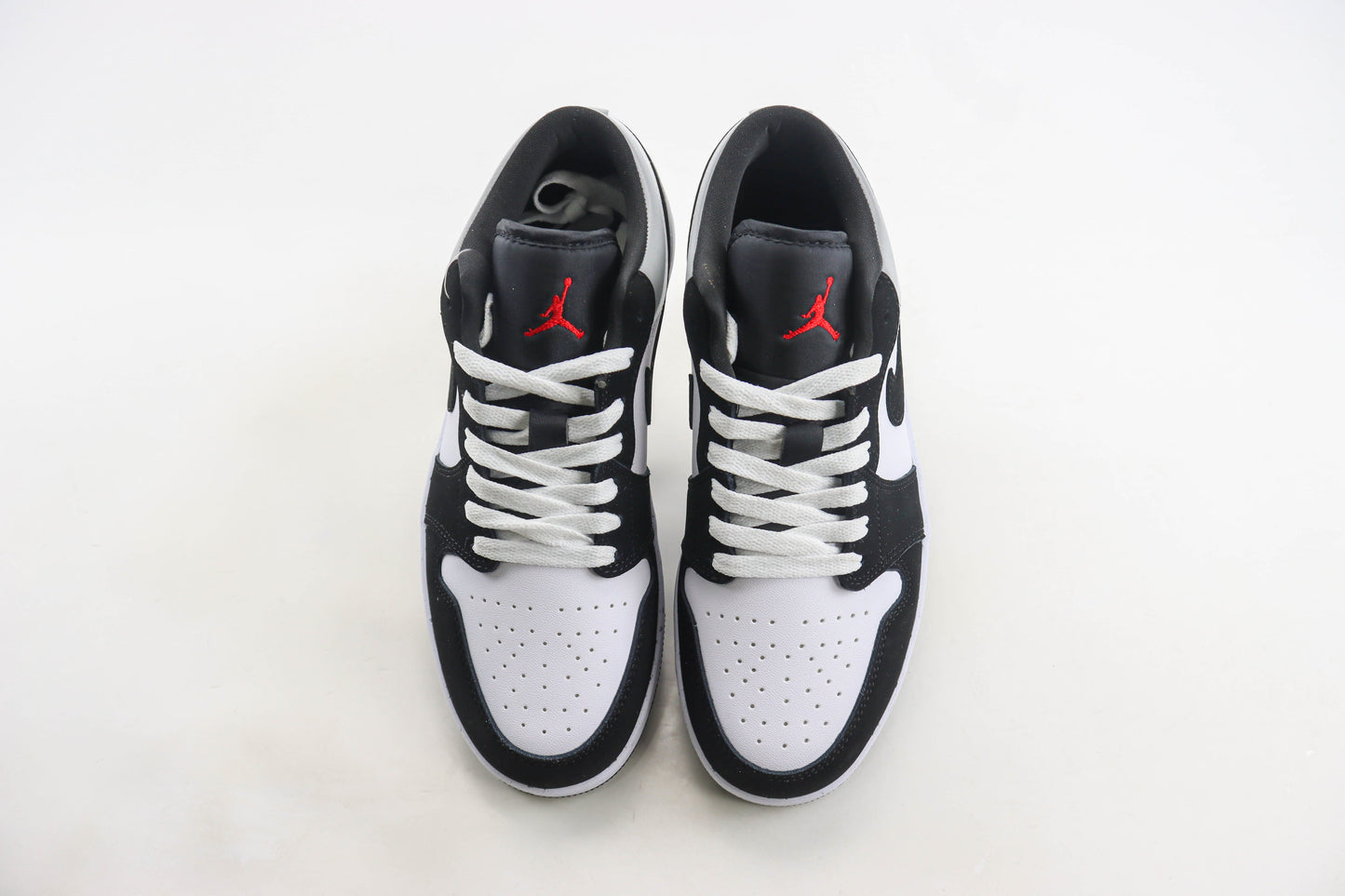Nike Air Jordan 1 Retro Low OG Panda Toe